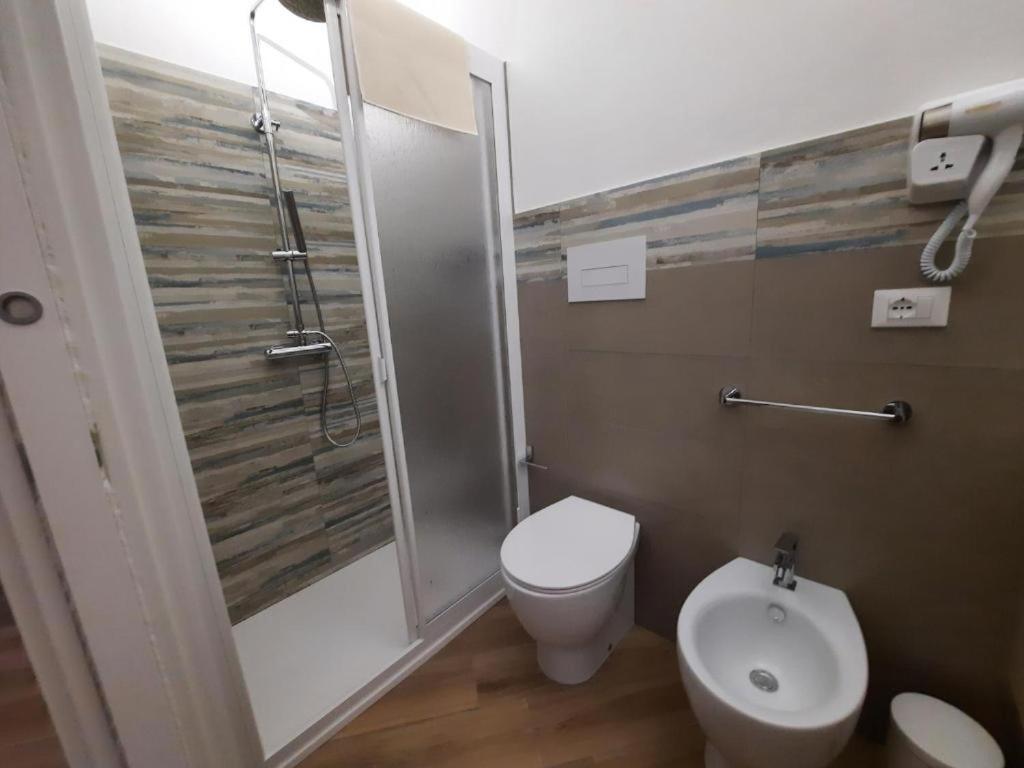 B&B Lastracu Кастелламмаре-дель-Голфо Экстерьер фото