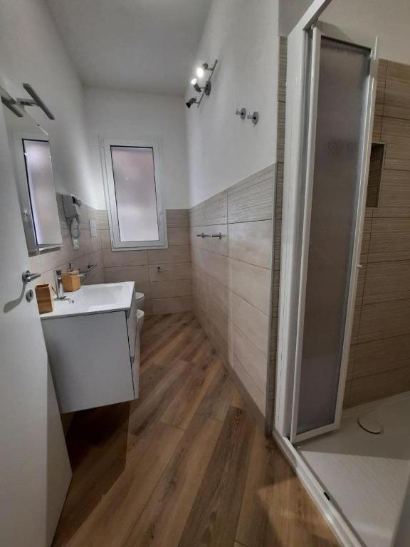 B&B Lastracu Кастелламмаре-дель-Голфо Экстерьер фото